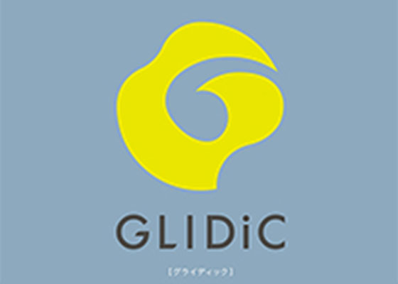 ワイヤレスイヤホン『GLIDiC』プロモーション